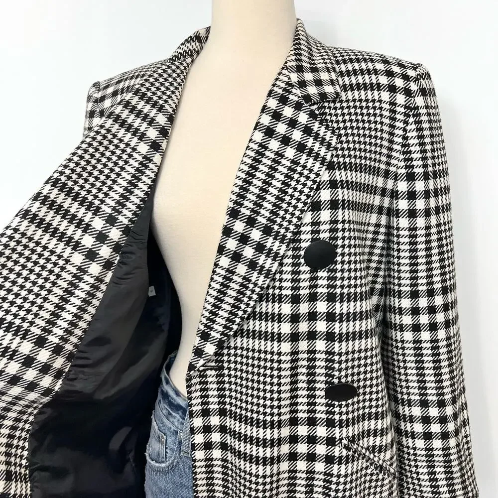 Dior classic double
